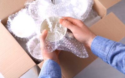 Handle With Care: Keeping Your Fragile Items Safe During Your Upcoming Move