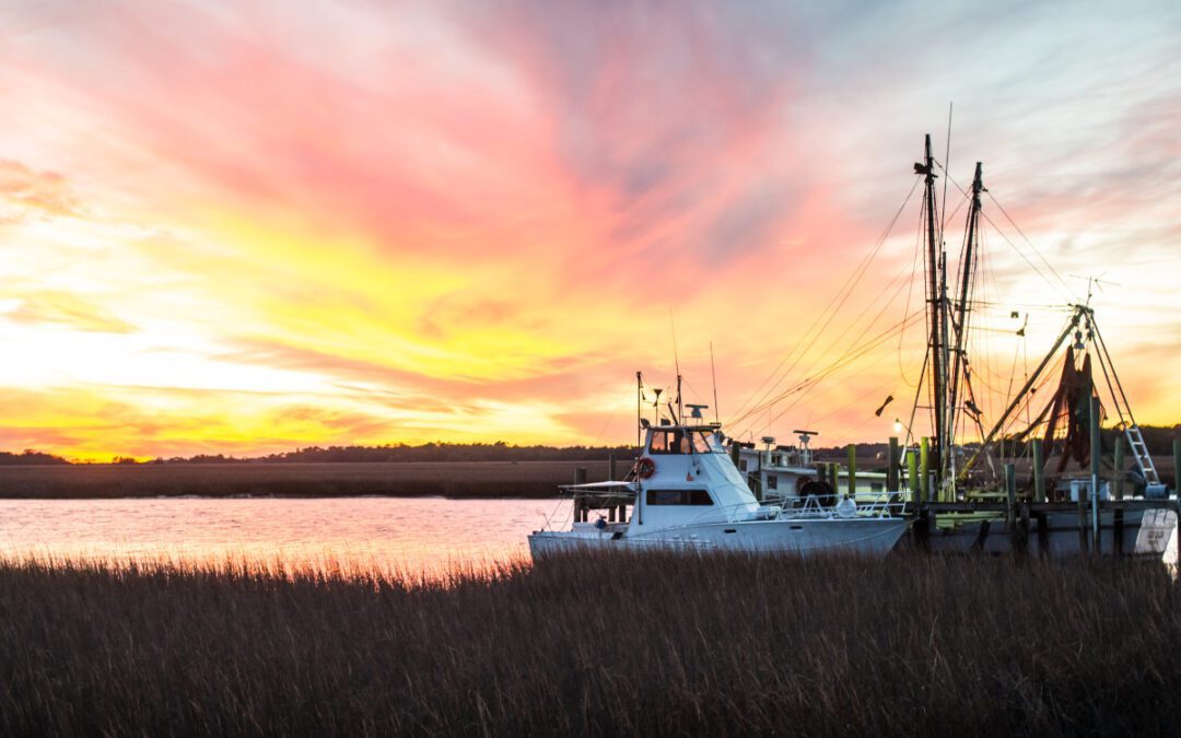 Tips For Making James Island Your Home In The Lowcountry This Year