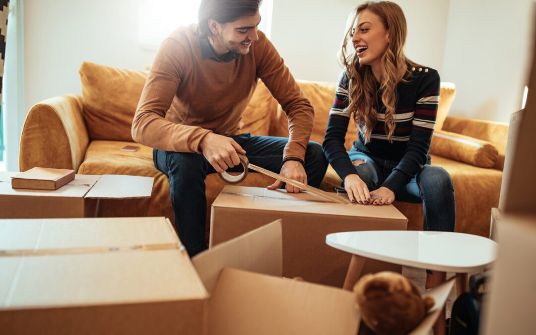 How Local Movers Can Make Moving Long Distance Easier Than Ever