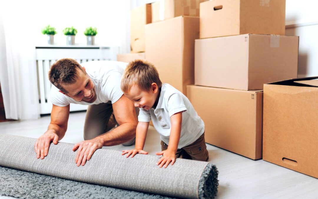9 Tips On How To Prepare For A Move Before Winter Arrives